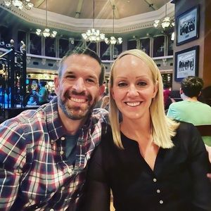 Meet your Posher, Matt